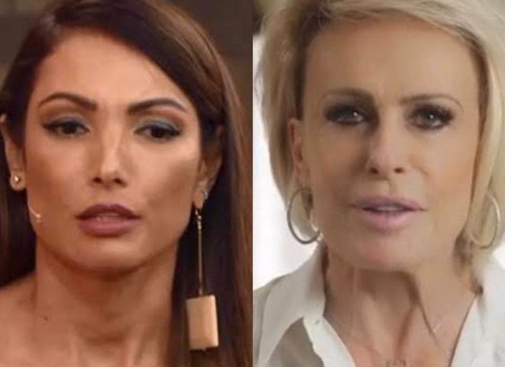 Substituta de Ana Maria Braga no Mais Você, Patricia Poeta entrega verdadeira situação da apresentadora