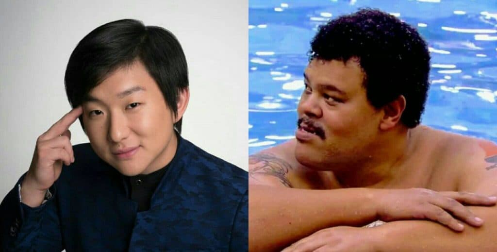 Pyong quer ir contra Babu no primeiro paredão do BBB 20: "Mais fraco"