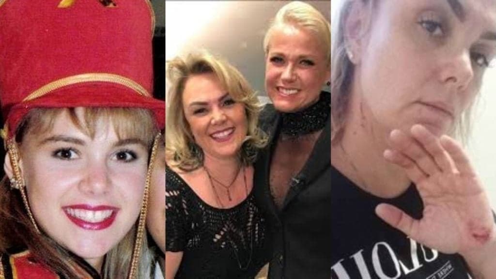 Paquita Pituxita paga o preço após apunhalar Xuxa pelas costas e pode pegar até 8 anos de prisão