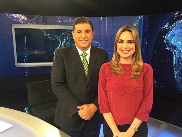 Coluna Sem Sinal: O SBT tem uma revista eletrônica nas mãos e não sabe