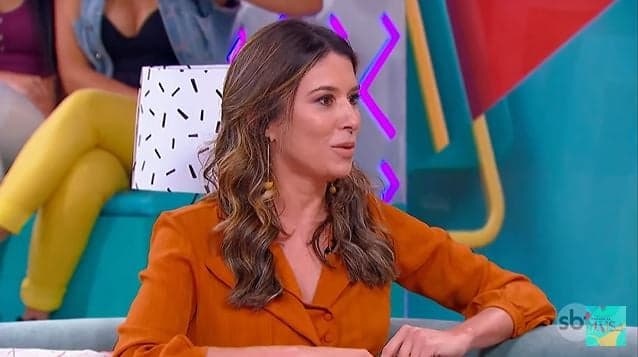Rebeca Abravanel com boato de separação e vida secreta, tem série de imagens íntimas divulgadas que provam a verdade