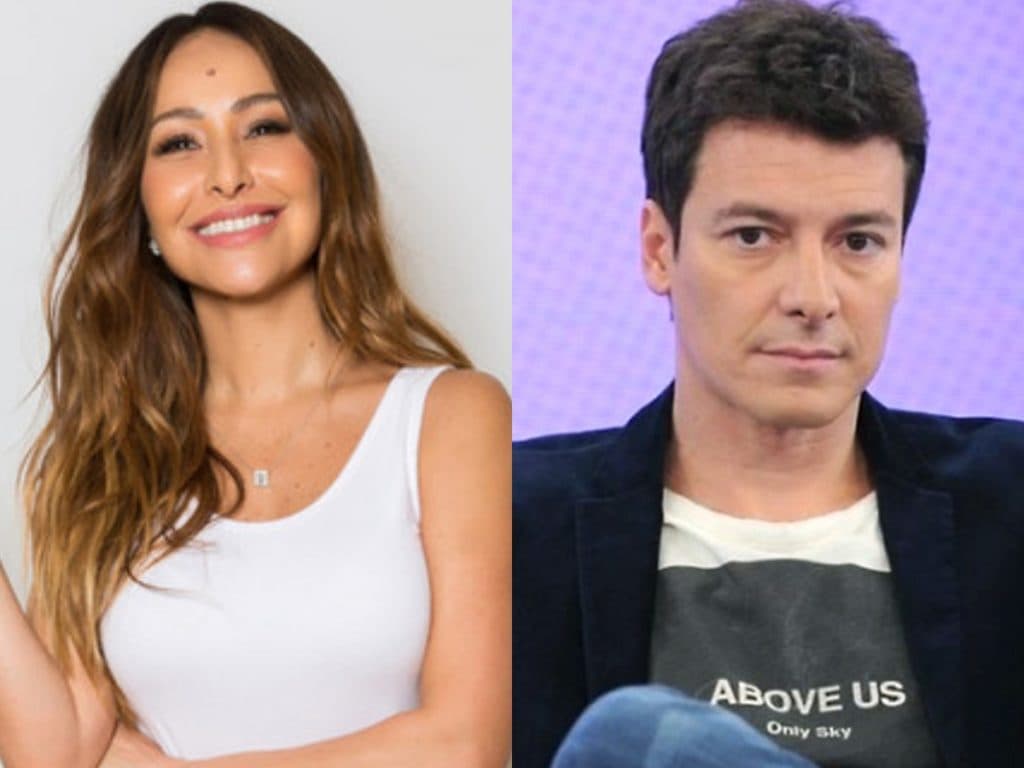 Após polêmica envolvendo Gugu, Rodrigo Faro é obrigado a enfrentar dificuldades e Sabrina Sato encara novo desafio