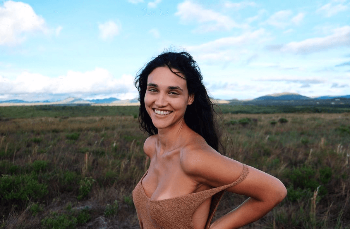 Débora Nascimento