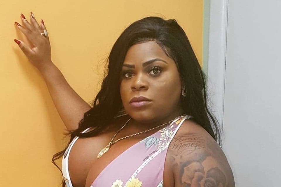Jojo Todynho mostra demais ao usar biquíni minúsculo e deixa escapar região íntima: "Gostosa