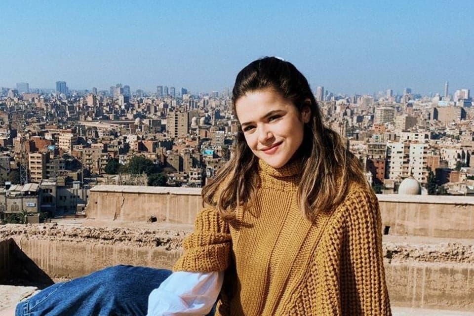 Maisa Silva gera revolta de professores após brincadeira na internet