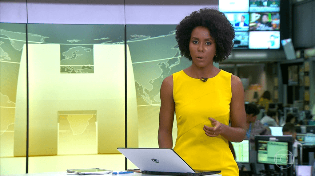 Globo anuncia demissão bombástica em rede nacional e surpreende telespectadores: "Levei um susto"