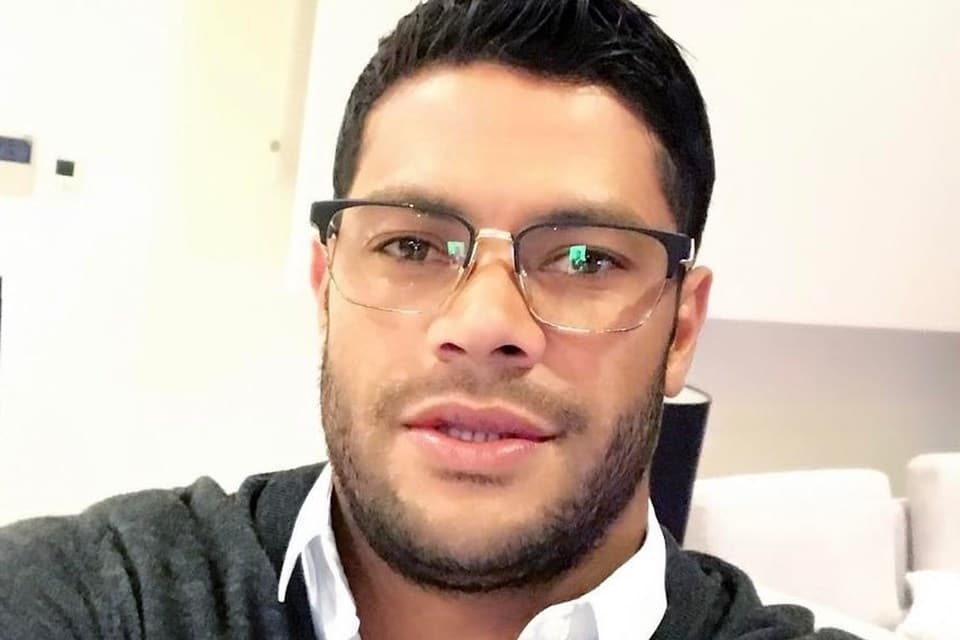 Hulk quebra o silêncio e expõe verdade sobre a gravidez de sua namorada