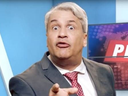 Polêmico: Sikêra Jr. revela sonho de ser Paquita da Xuxa, celebra tiro em bandido e zoa Thammy Miranda em rede nacional