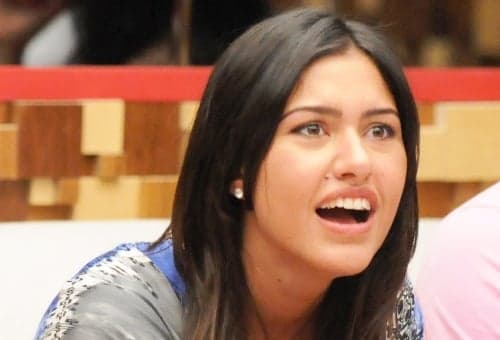 Por onde anda? Saiba o que faz atualmente a ex-BBB Tessália, 10 anos após reality