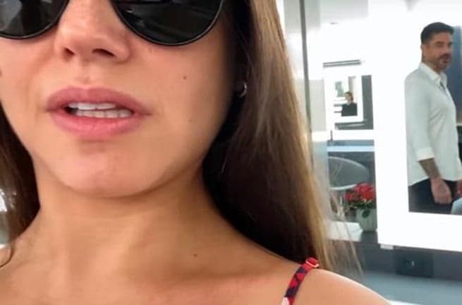 Thais Fersoza abre mão do seu cabelo, faz corte radical e reação do marido, Michel Teló é a melhor