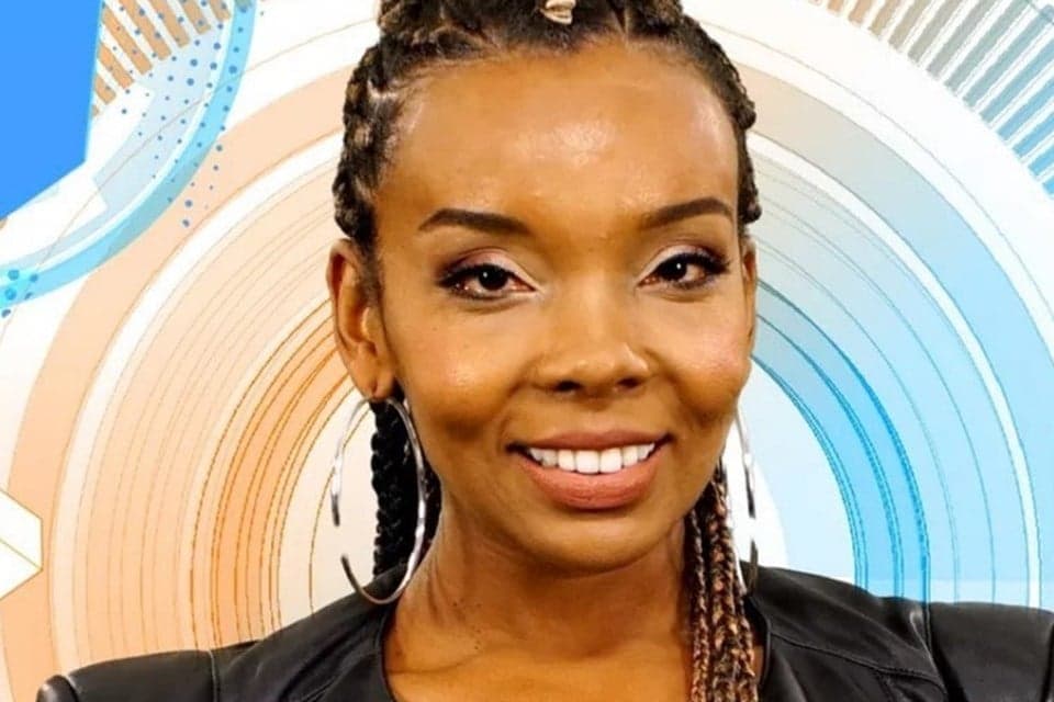 Participante do BBB 20 mente para poder entrar no reality e acaba sendo exposta por homem
