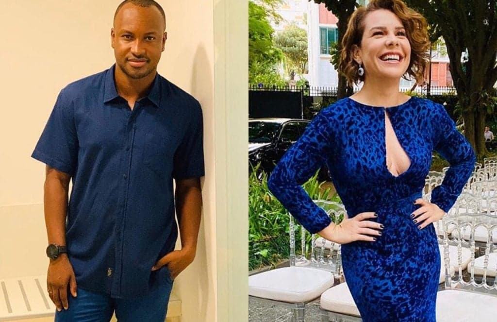 Thiaguinho, após separação de Fernanda Souza, faz revelação íntima e entrega o que faz no banheiro