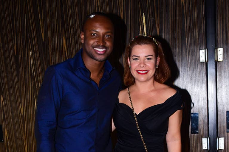 Thiaguinho bola nova tática para se reaproximar da apresentadora do Multishow e ex-atriz da Globo, Fernanda Souza após tentativas fracassadas (Foto: Reprodução/Instagram) Thiaguinho bola nova tática para se reaproximar da apresentadora do Multishow e ex-atriz da Globo, Fernanda Souza após tentativas fracassadas (Foto: Reprodução/Instagram)