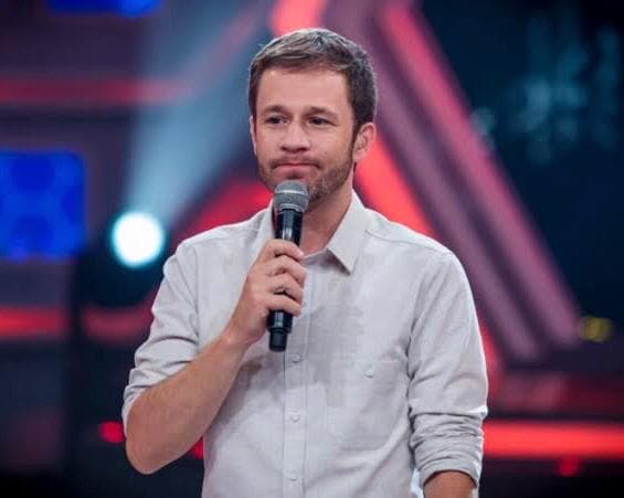 Tiago Leifert