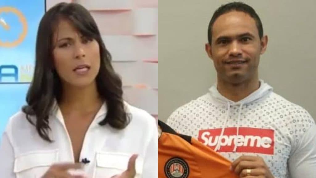 Após 'destruir' goleiro Bruno ao vivo, âncora da Globo é promovida e dança das cadeiras acontece