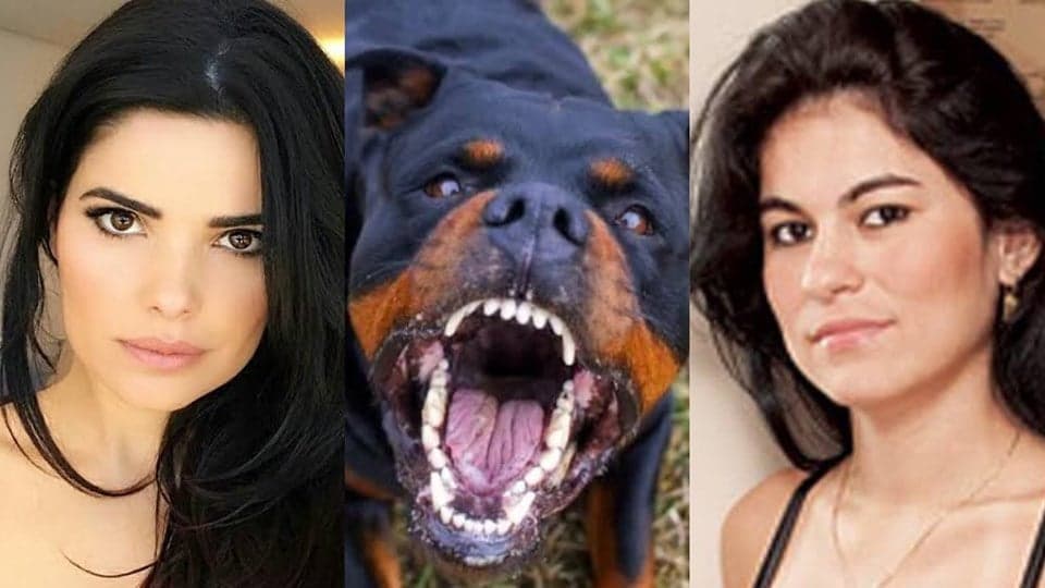 Série sobre Eliza Samúdio na Globo terá 1º episódio com sua morte destroçada por cães rottweilers