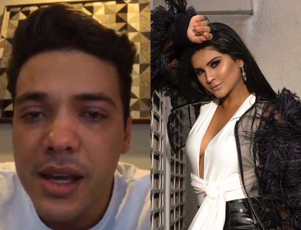 Barraco! Mileide Mihaile sai em defesa de desafeto de Wesley Safadão após live polêmica e cria nova guerra