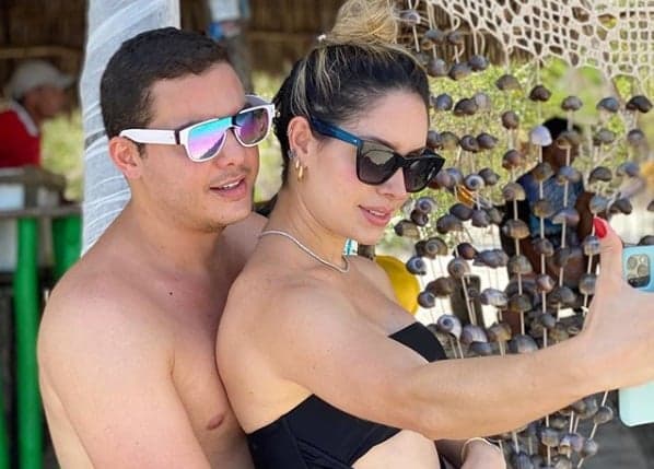 Fortuna da mulher de Wesley Safadão é exposta e valor impressiona