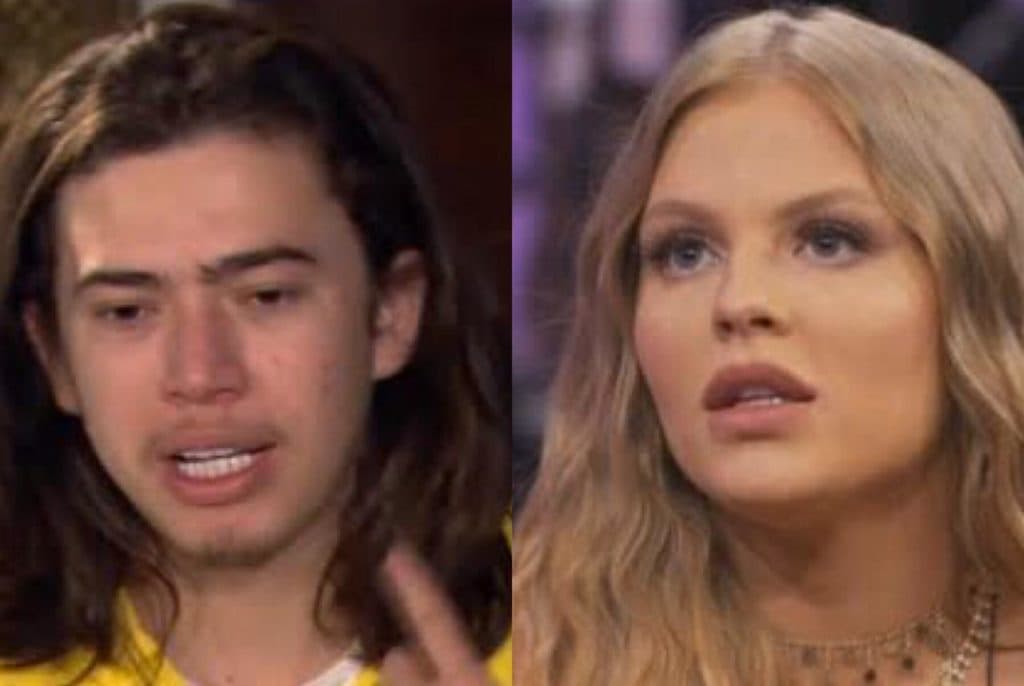 Eita! Whindersson Nunes e Luísa Sonza detonam jornal após anúncio de crise no casamento
