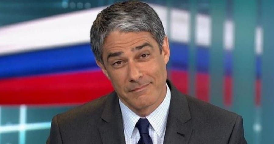 William Bonner abandona Jornal Nacional e deixa Globo na mão após receber proposta milionária, diz sensitiva