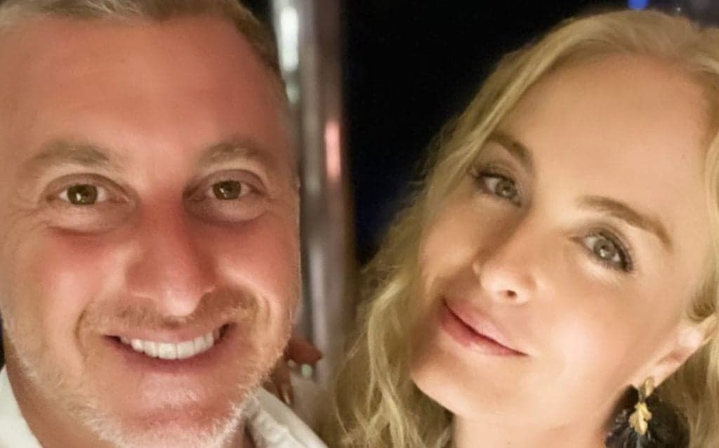 Luciano Huck flagra Angélica em momento que ninguém imaginava e público massacra: "Querendo aparecer"