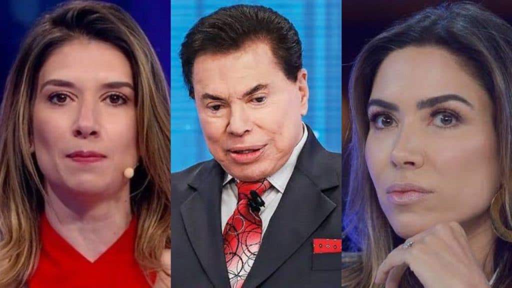 Rebeca e Patricia Abravanel fazem confissões avassaladoras e o Brasil se choca com as herdeiras de Silvio Santos