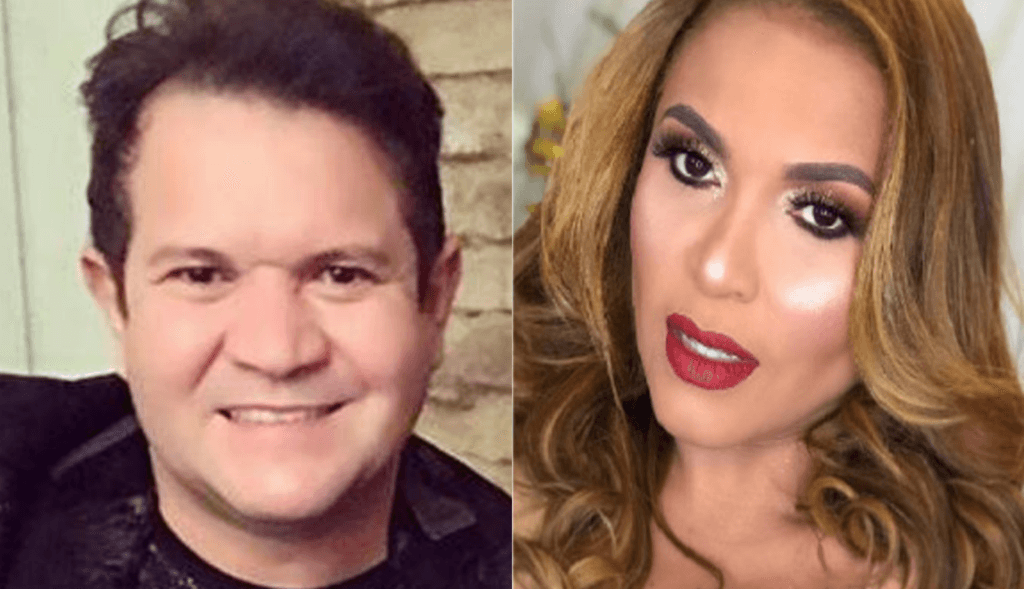 Escândalo! Ximbinha teria agredido vocalista de sua banda na frente da filha dela: "Foi torturada e agredida"