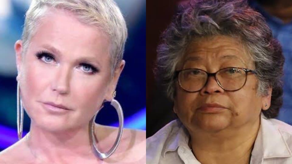 Xuxa dispara que 2020 será seu ano, tem volta para Globo apontada e Marlene Mattos envolvida na história
