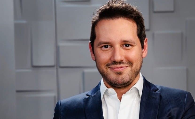 Exclusivo! Dony de Nuccio volta a TV como participante do Bake Off Celebridades; confira a lista completa
