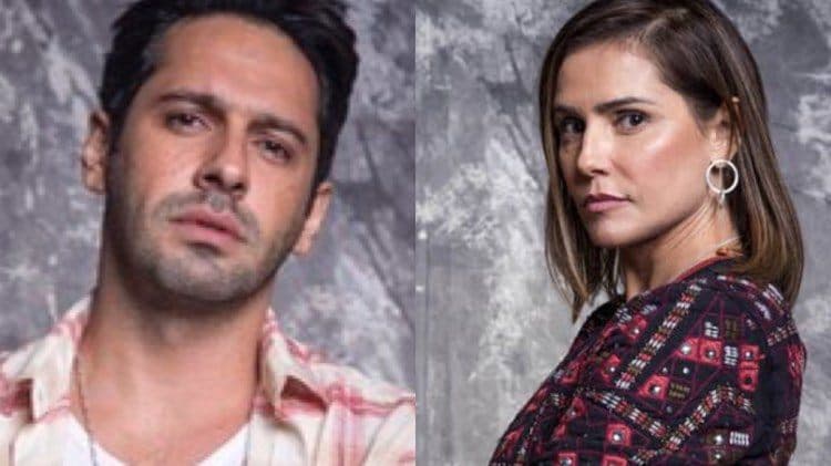 Salve-se Quem Puder: Alexia acusa Zezinho de assédio e causa confusão em Judas do Norte