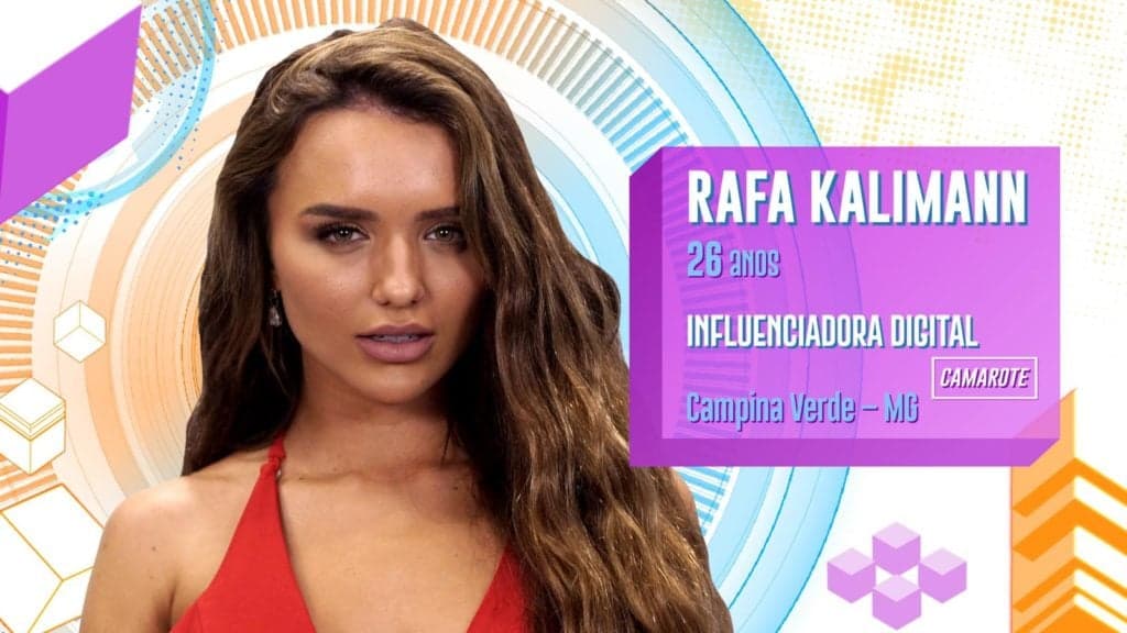 BBB20: Marmita de sertanejo, processo em amiga, supostos abortos e mais; a grande verdade sobre a vida de Rafa
