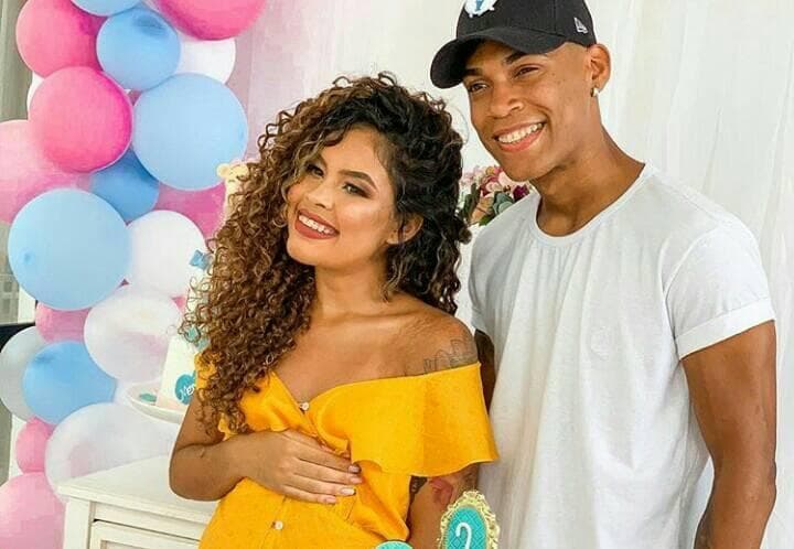 Digital Influencer desaparece após ser pego pela namorada com outra em casa e família entra em desespero; Vídeo
