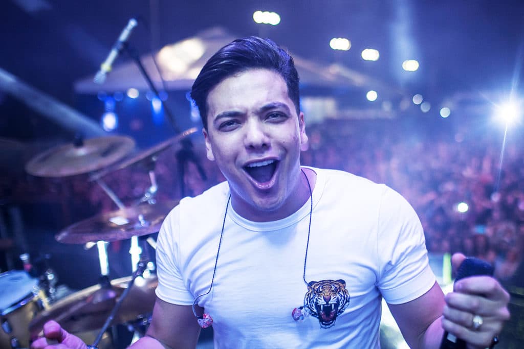 Inacreditável! Wesley Safadão faz pedido inusitado para vizinhos e causa tumulto