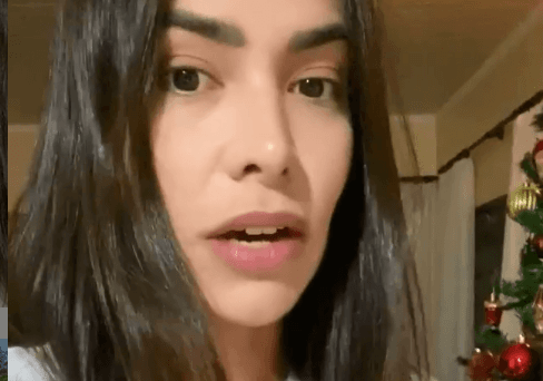 Ex-BBB Adriana Sant'Anna mostra antes e depois do seu corpo após gravidez e transformação é assustadora; veja