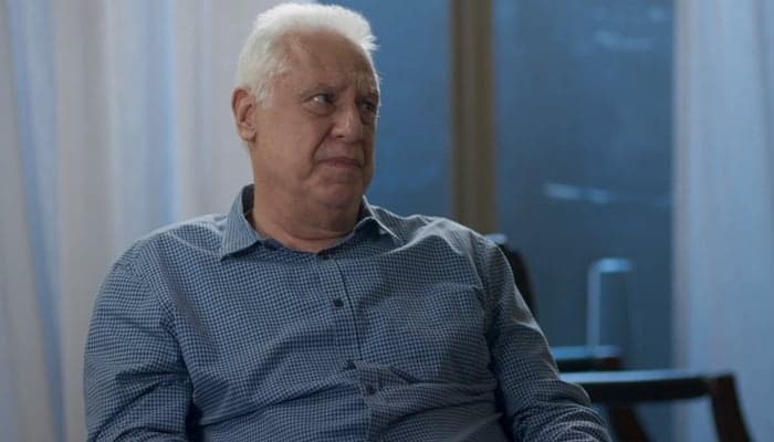 Bom Sucesso: Alberto ressurge após morrer e surpreende Paloma
