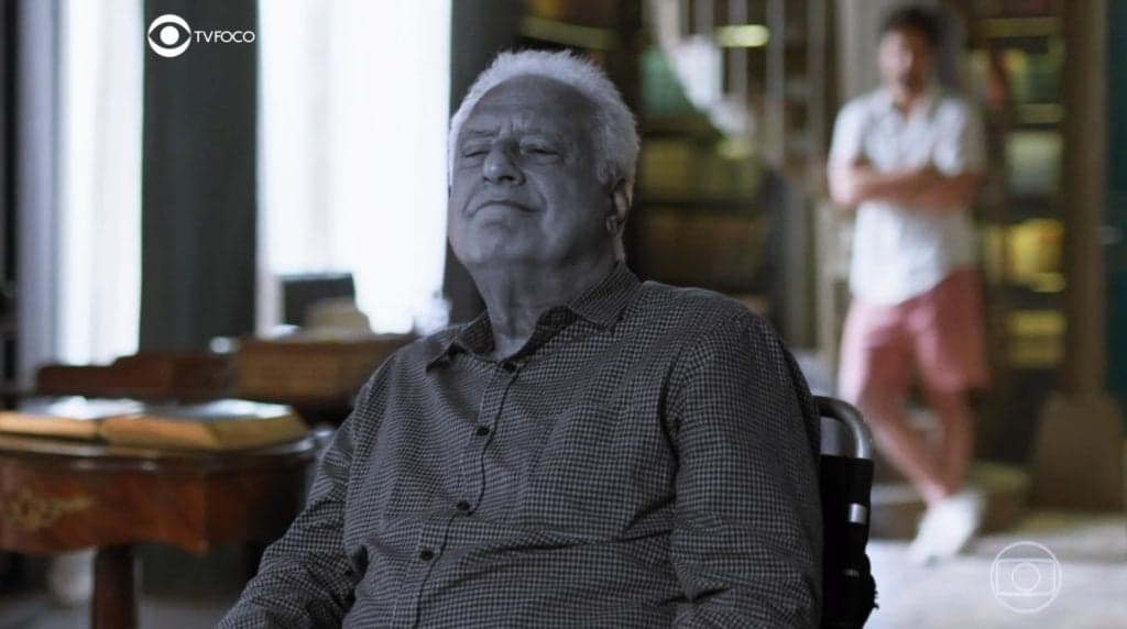 Bom Sucesso terá cena final impactante e comovente em sua despedida