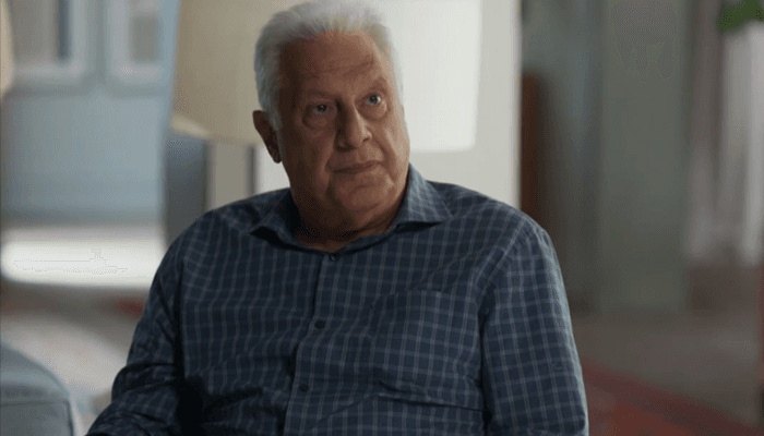 Bom Sucesso: Alberto arma farsa, engana Nana e é pego no flagra
