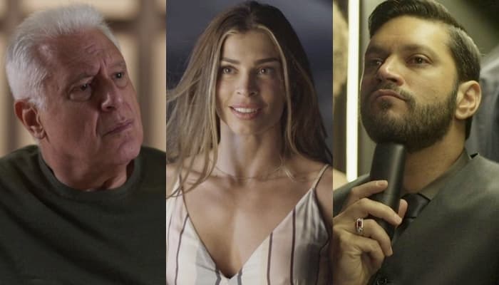 Paloma rica, mistério de Diogo e novo Alberto: o final de Bom Sucesso