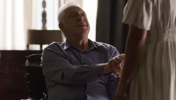 Bom Sucesso: Alberto se despede e faz último pedido antes de morrer; saiba qual