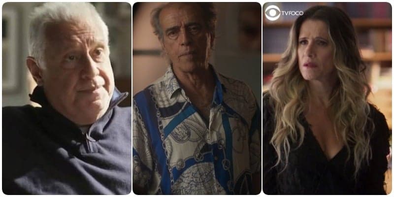 Bom Sucesso: Alberto nocauteia Diogo, Pessanha é preso e Silvana passa mal