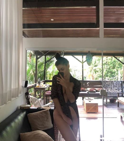 Alinne Moraes