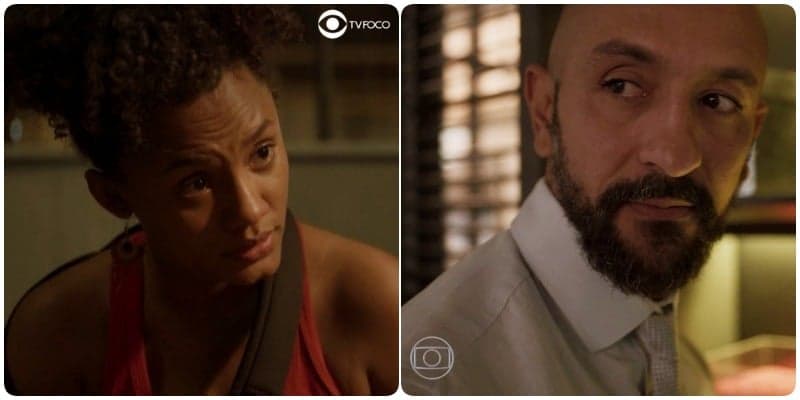 Amor de Mãe: Camila consegue feito inacreditável e acaba com a raça de Álvaro