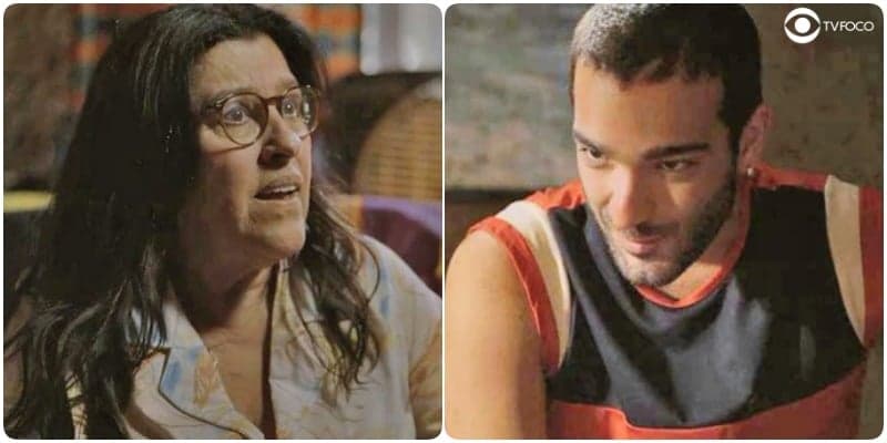 Amor de Mãe: Lurdes descobre envolvimento de Sandro com Betina, faz apelo ao 'ex-filho' e o pior acontece; entenda