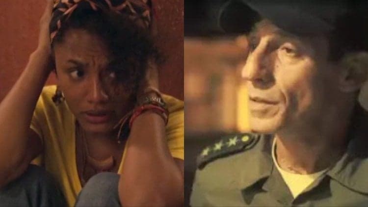 Amor de Mãe: Grávida! Camila enfrentará "tiro, porrada e bomba" em escola e situação sairá do controle