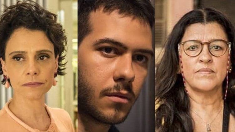 Reviravolta em Amor de Mãe! Segredo de Lídia entrega que Vinícius pode ser o filho de Lurdes que foi vendido