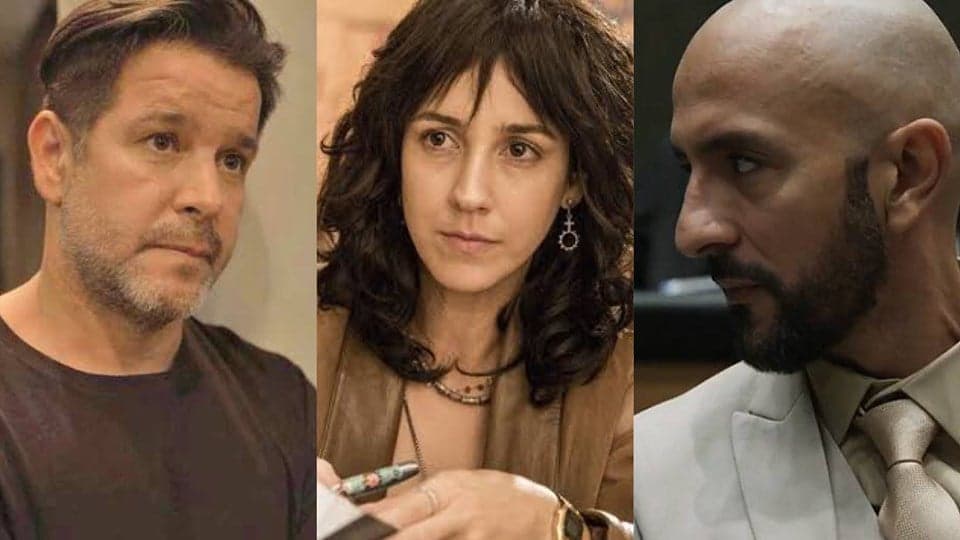 Amor de Mãe: Raul ajudará Amanda a fugir, após ela arruinar o grande evento de Álvaro
