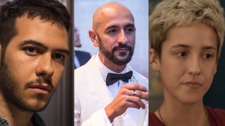 Amor de Mãe: Sem escrúpulos, Álvaro comemora mortes do filho de seu sócio e de sua ex-secretária