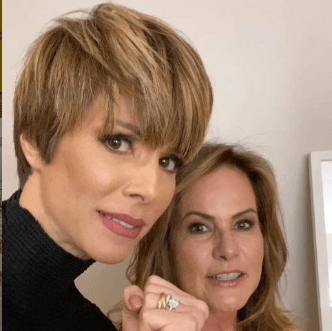 Sempre discreta, Ana Furtado surge em foto raríssima mostrando corpaço e impressiona a todos; veja