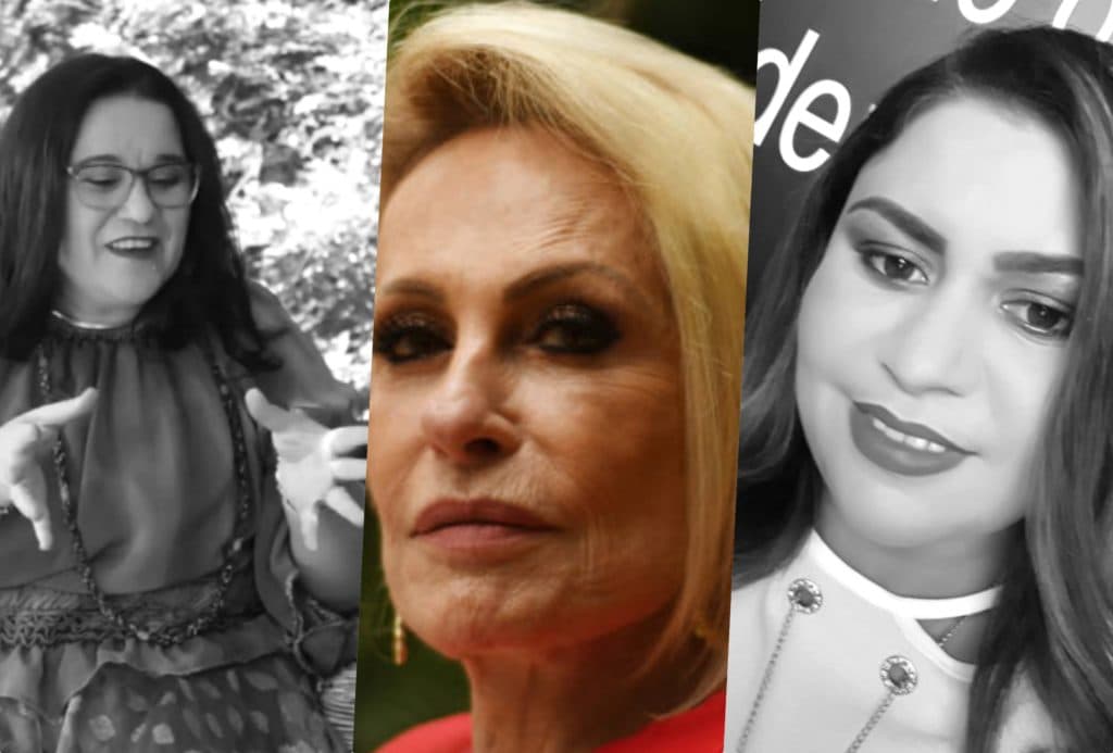 Sensitivas fazem previsão arrebatadora após anúncio de câncer de Ana Maria Braga e dão parecer: "Lutas"