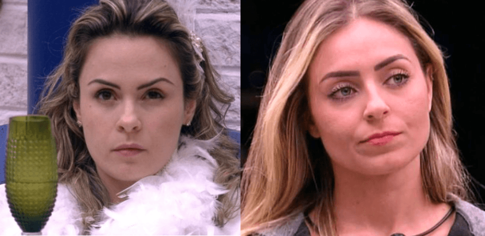 Ana Paula Renault humilha Paula Sperling após declarar torcida no BBB20 e trocam farpas: "Não menti"